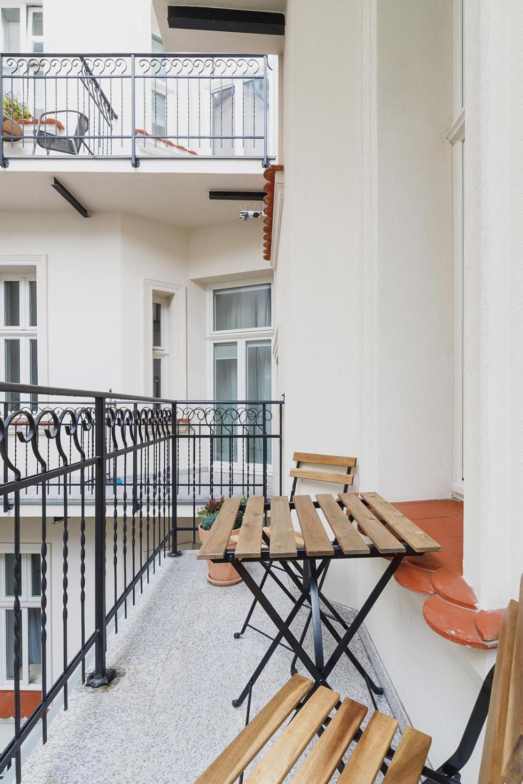 Apartment With Balcony - Rakowicka 6 Street Krakau Exterior foto